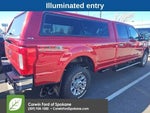 2017 F-250 Super Duty Thumbnail 17