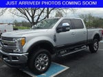 2017 F-250 Super Duty Thumbnail 1