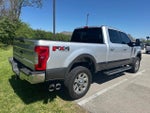 2017 F-250 Super Duty Thumbnail 13