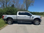 2017 F-250 Super Duty Thumbnail 14