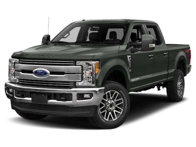 2017 Ford F-250