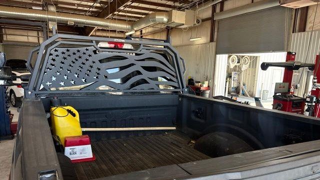 2017 Ford F-250 Super Duty King Ranch