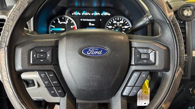 2017 Ford F-250 Super Duty King Ranch