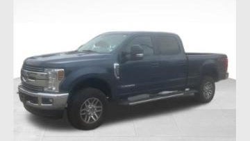 Preowned 2018 Ford F-250 Super Duty XL for Sale