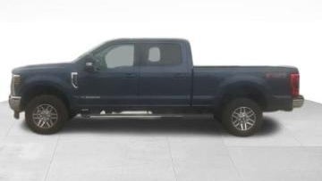 2018 Ford F-250 Super Duty XL