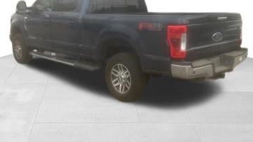 2018 Ford F-250 Super Duty XL