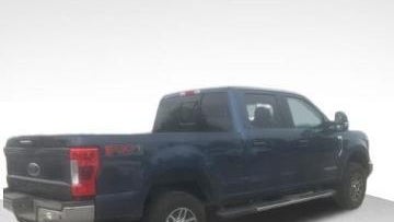 2018 Ford F-250 Super Duty XL