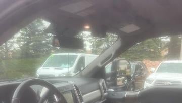 2018 Ford F-250 Super Duty XL