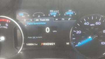 2018 Ford F-250 Super Duty XL