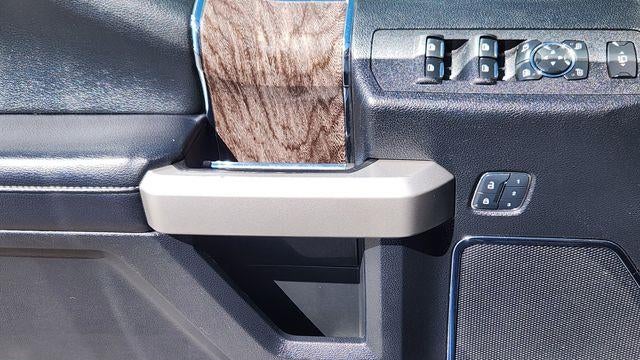 2018 Ford F-250 Super Duty XL