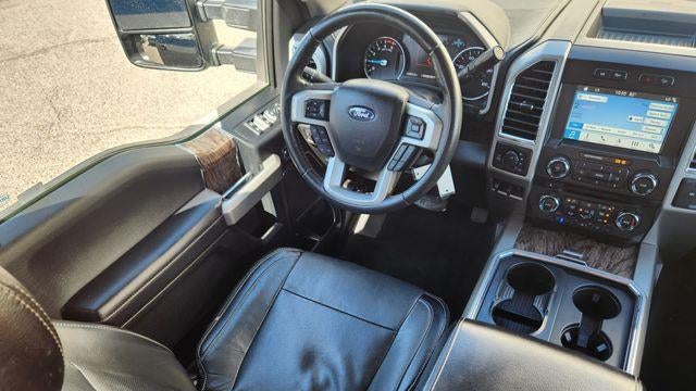 2018 Ford F-250 Super Duty XL