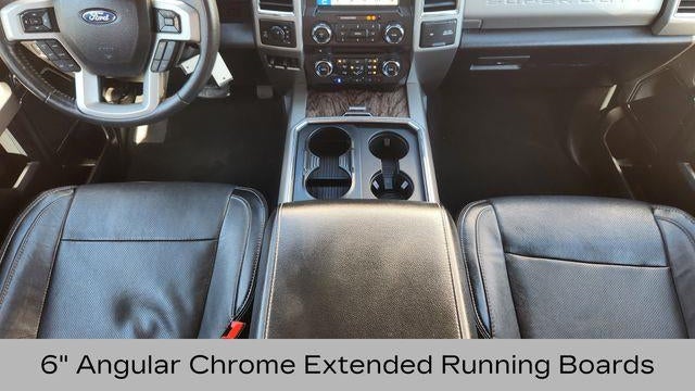 2018 Ford F-250 Super Duty XL