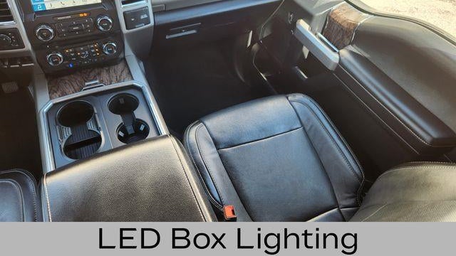 2018 Ford F-250 Super Duty XL