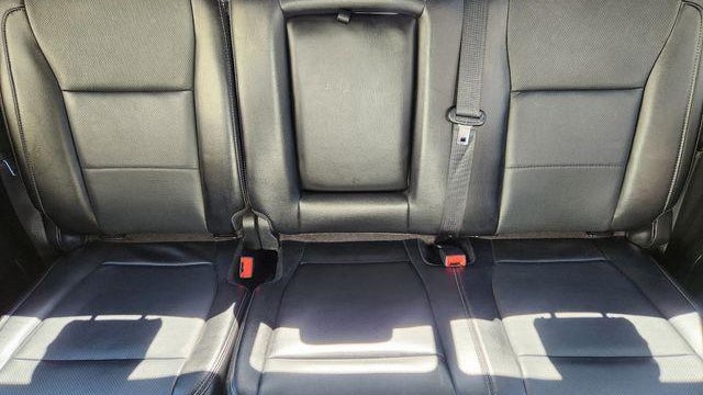 2018 Ford F-250 Super Duty XL