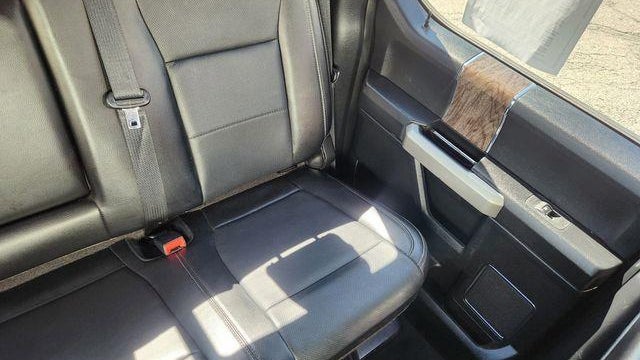 2018 Ford F-250 Super Duty XL