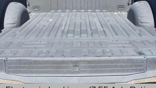 2018 Ford F-250 Super Duty XL
