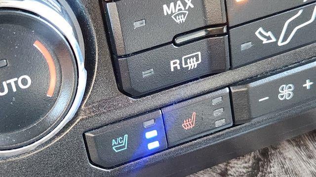 2018 Ford F-250 Super Duty XL