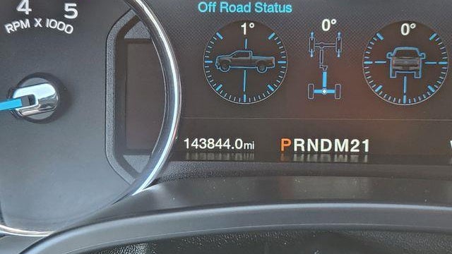 2018 Ford F-250 Super Duty XL