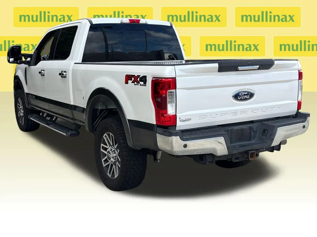 2018 Ford F-250 - $34,501
