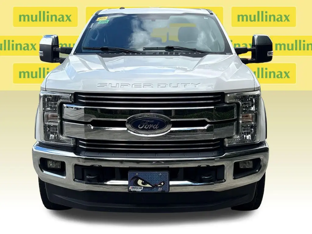 2018 Ford F-250 - $34,501