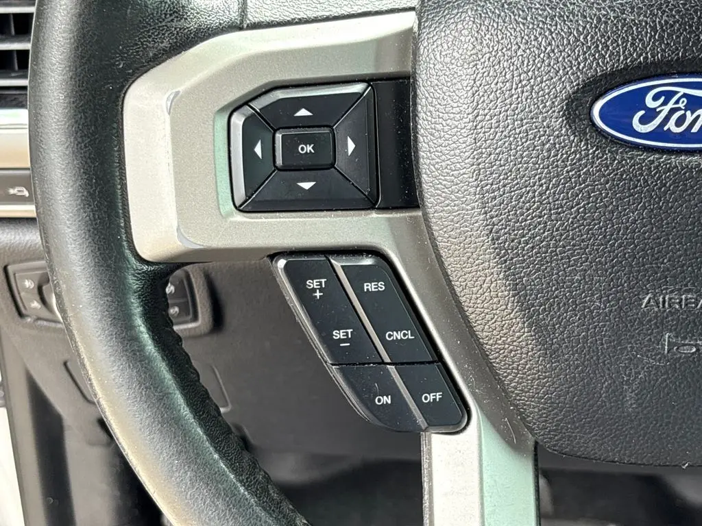 2018 Ford F-250 - $34,501