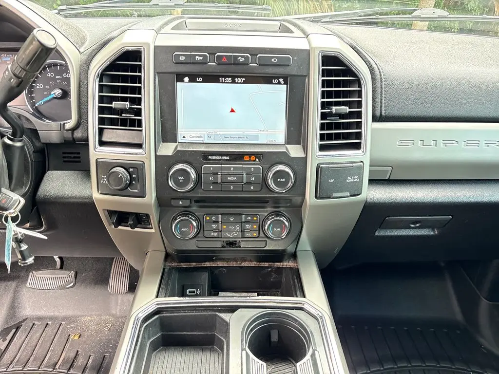 2018 Ford F-250 - $34,501