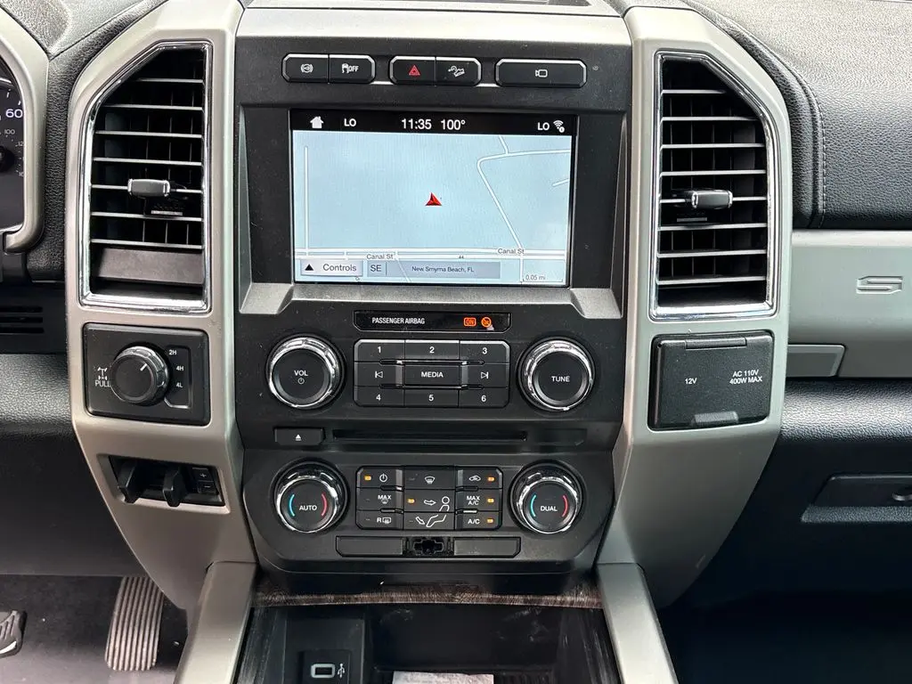 2018 Ford F-250 - $34,501