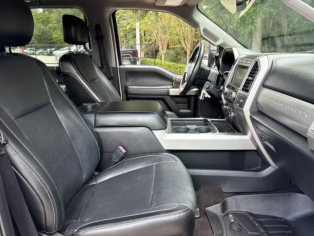 2018 Ford F-250 - $34,501