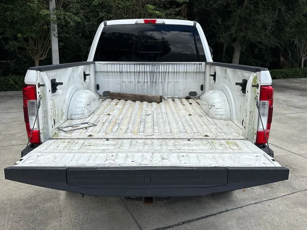 2018 Ford F-250 - $34,501