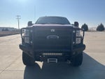 2018 F-250 Super Duty Thumbnail 2