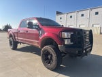 2018 F-250 Super Duty Thumbnail 3