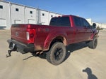 2018 F-250 Super Duty Thumbnail 5