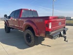 2018 F-250 Super Duty Thumbnail 8