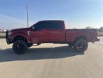 2018 F-250 Super Duty Thumbnail 9