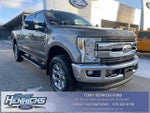 2018 F-250 Super Duty Thumbnail 1