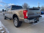 2018 F-250 Super Duty Thumbnail 2