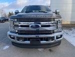 2018 F-250 Super Duty Thumbnail 6