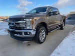 2018 F-250 Super Duty Thumbnail 7