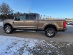 2018 F-250 Super Duty Thumbnail 10