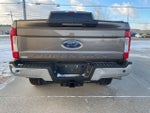 2018 F-250 Super Duty Thumbnail 11