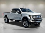 2018 F-250 Super Duty Thumbnail 1