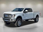 2018 F-250 Super Duty Thumbnail 2