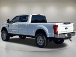2018 F-250 Super Duty Thumbnail 3