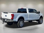 2018 F-250 Super Duty Thumbnail 4