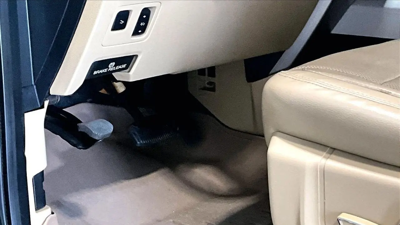 2018 Ford F-250 Super Duty Platinum