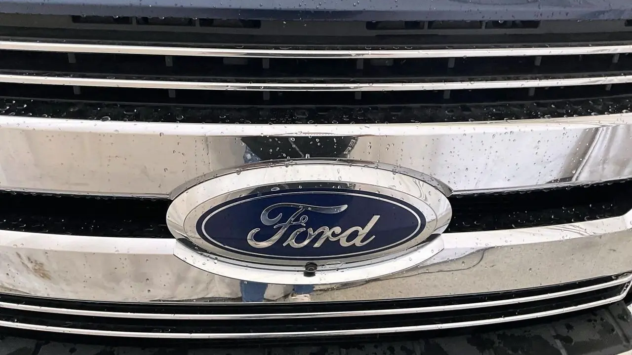 2018 Ford F-250 Super Duty Platinum