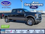 2018 F-250 Super Duty Thumbnail 1