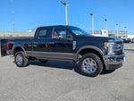 2018 F-250 Super Duty Thumbnail 2