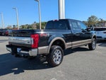 2018 F-250 Super Duty Thumbnail 4