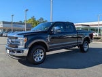 2018 F-250 Super Duty Thumbnail 8